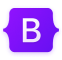 Bootstrap icon