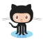 GitHub icon